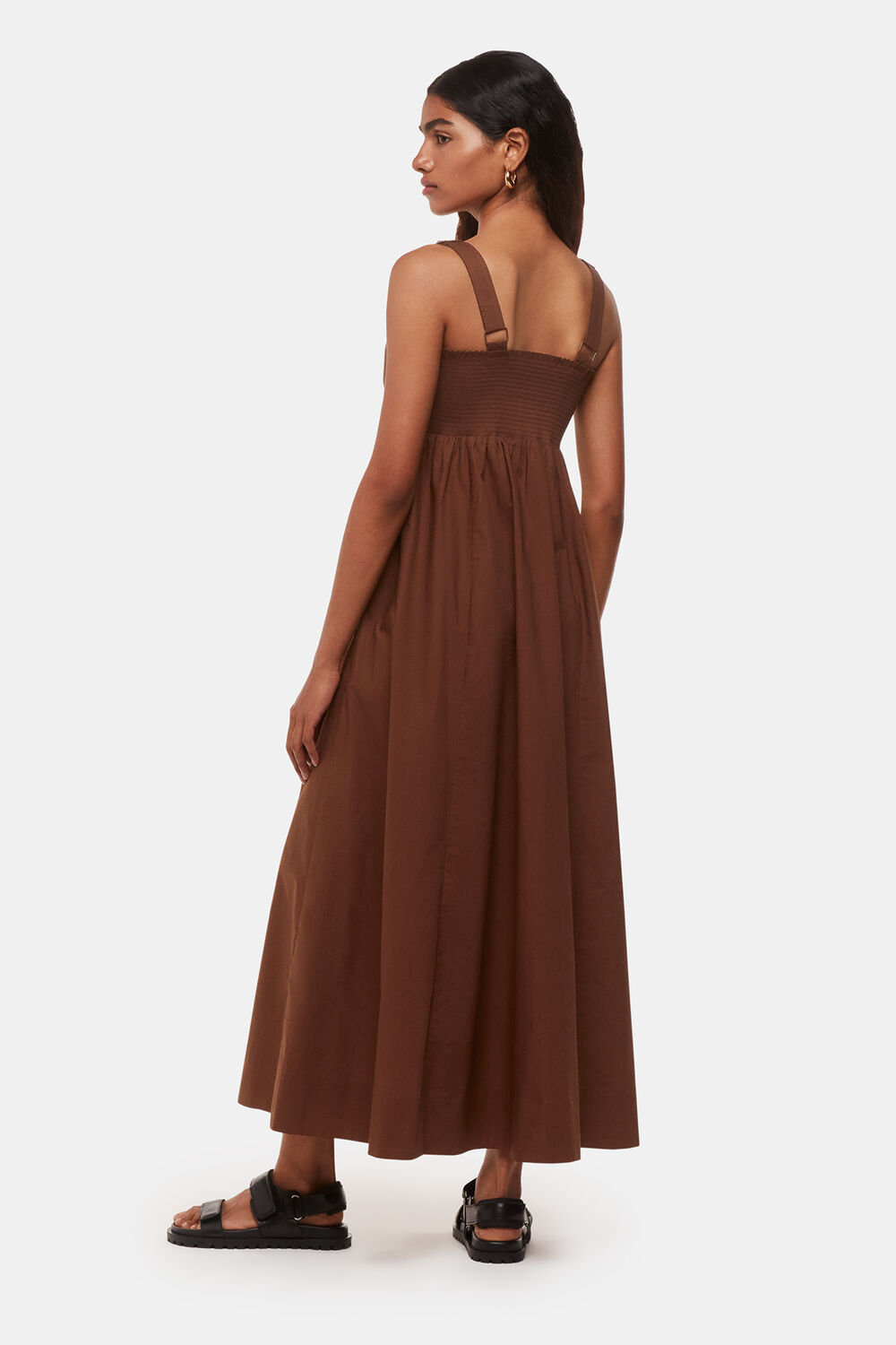 Petite Anna Dress