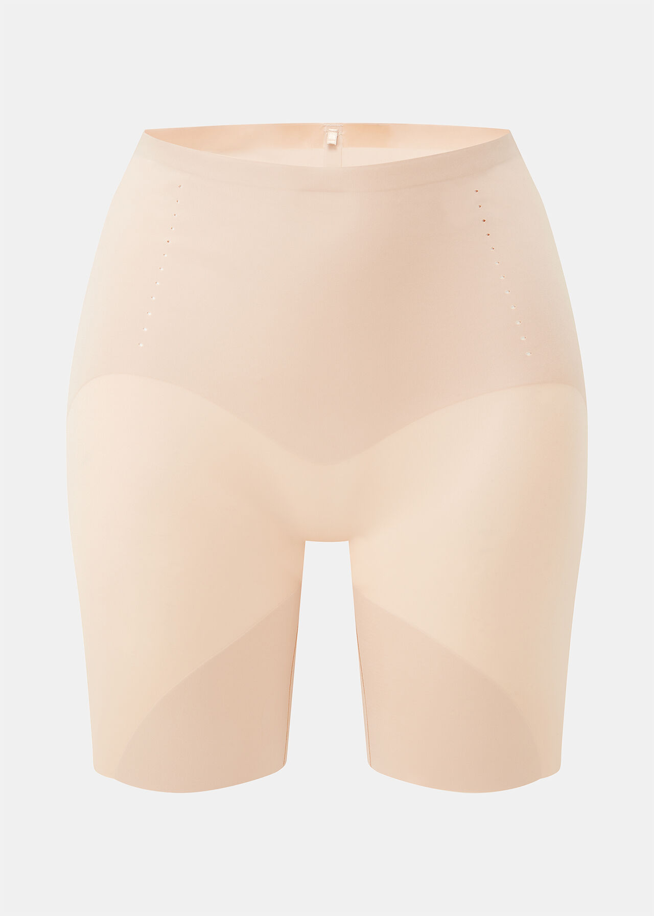 Heist Sculpt Highlight Short