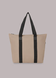 Rains Tote Bag Rush