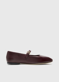 Mary Jane Ballet Pump