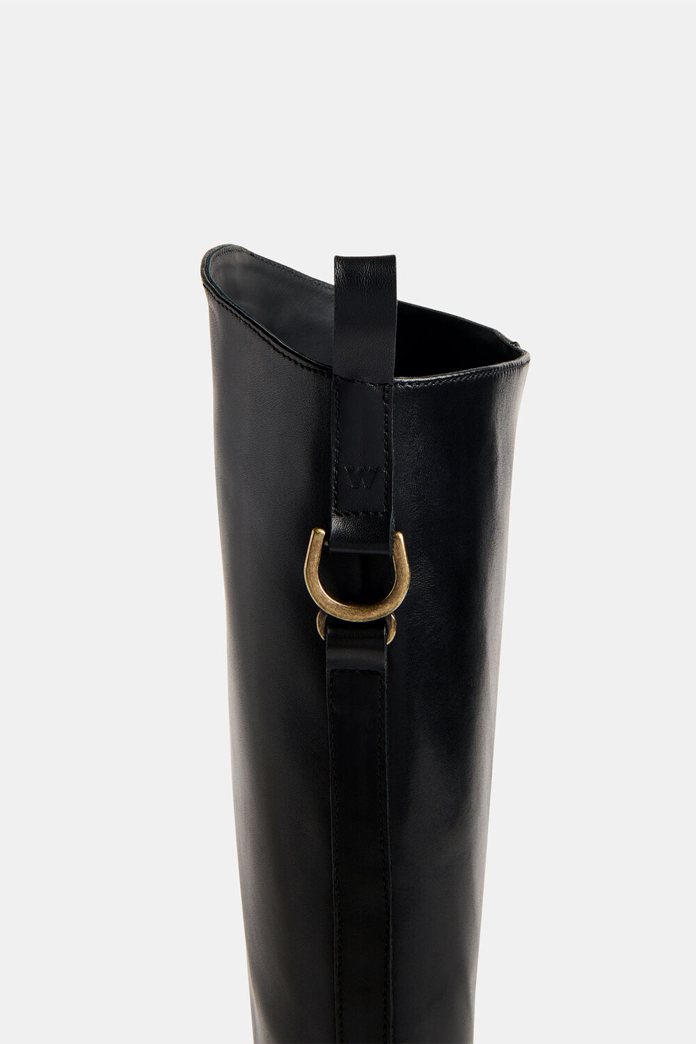 Knee High Riding Boot