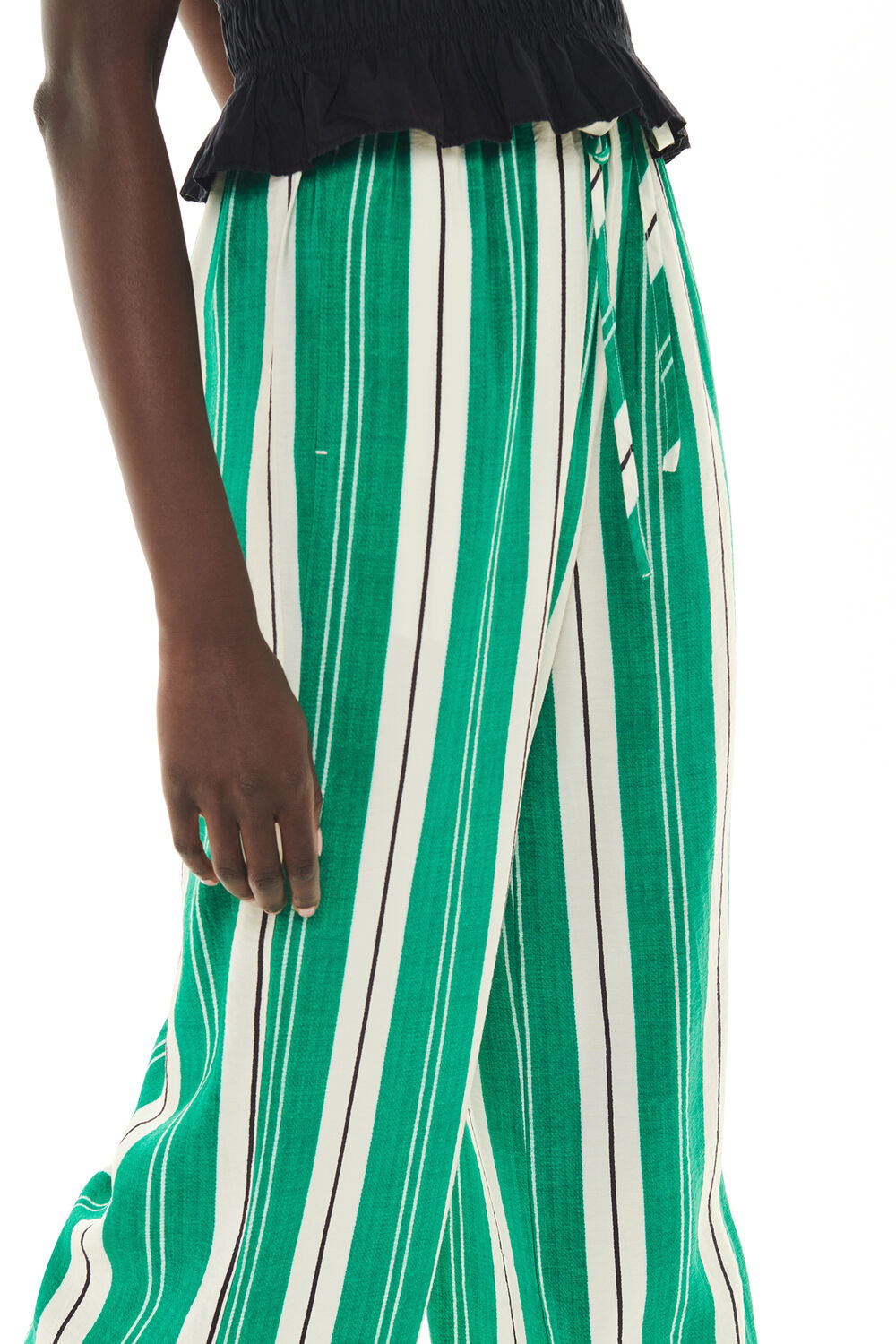 Bridget Maxi Stripe Trouser