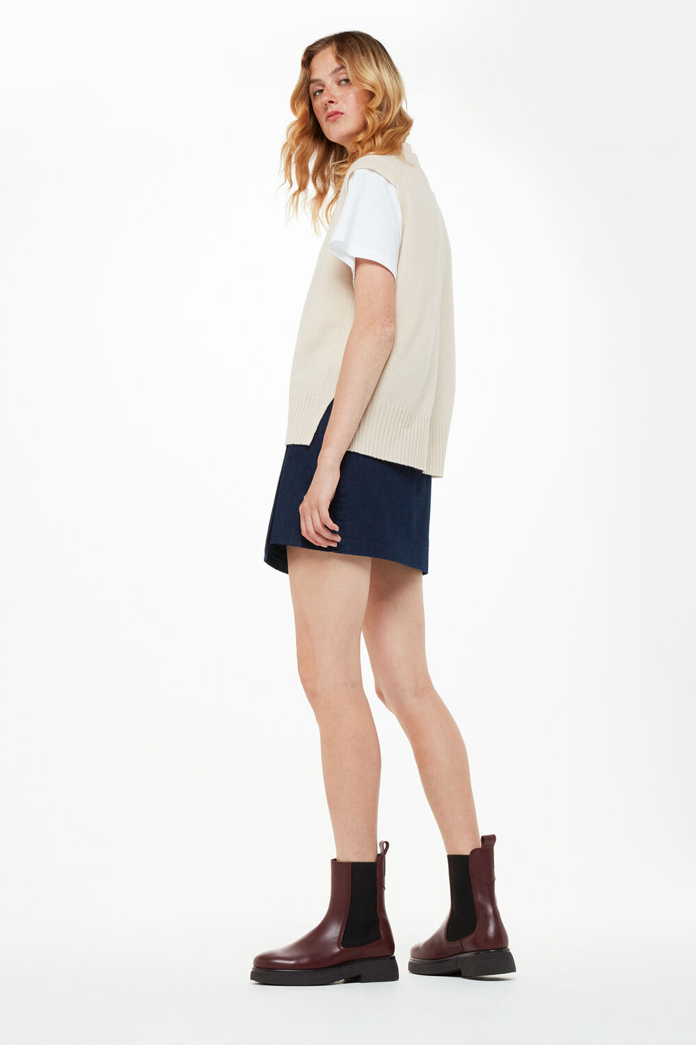 Aelin Chelsea Boot
