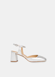 Matilda Block Heel Shoe