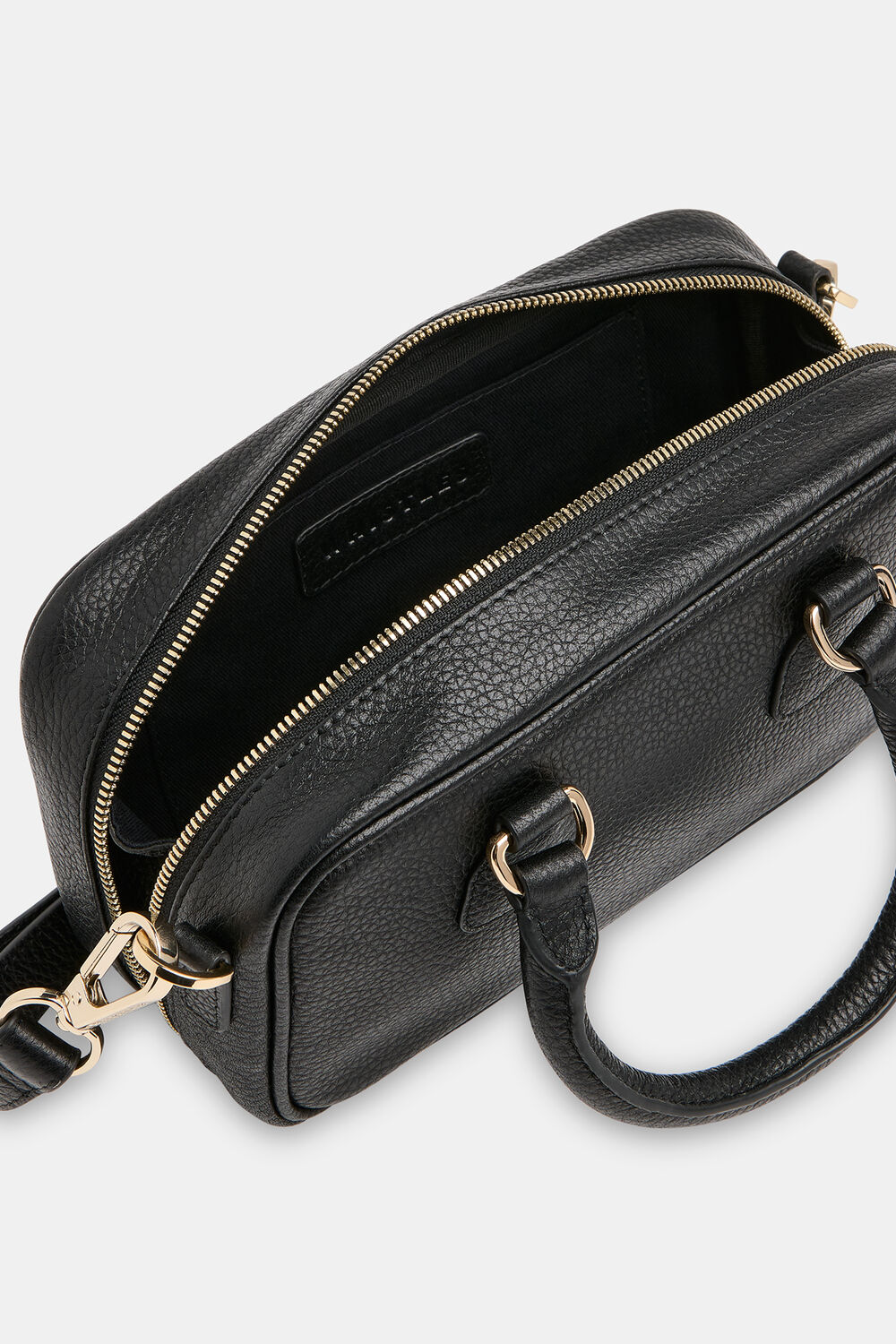 Lois Bowling Crossbody Bag