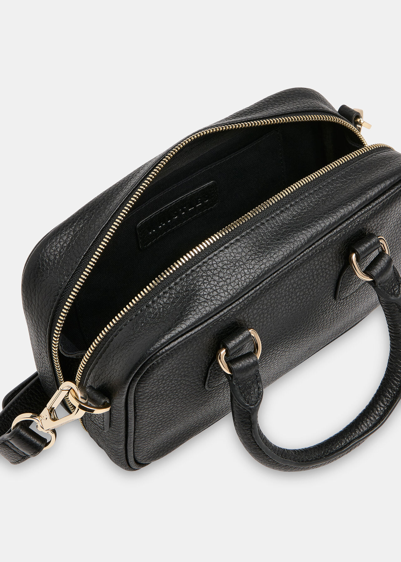 Lois Bowling Crossbody Bag