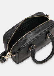 Lois Bowling Crossbody Bag