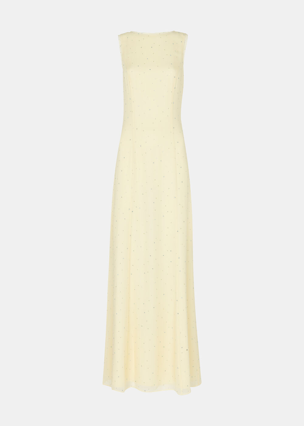 Sabine Diamante Dress