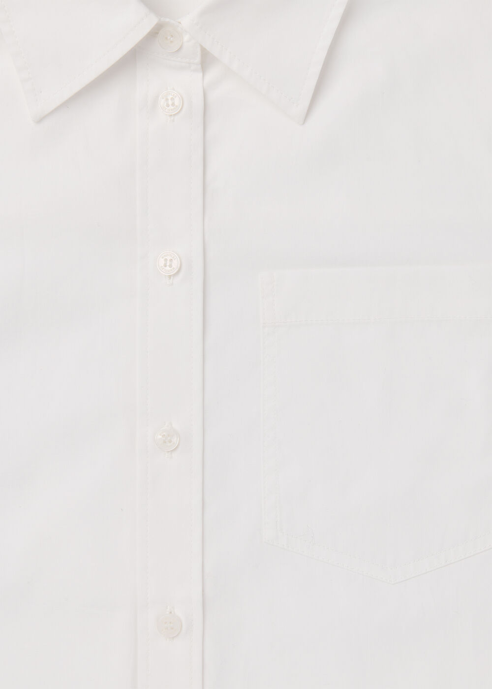 Relaxed Fit Shirt