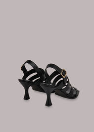 Marren Heeled Sandal