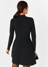 Sophie Flippy Knitted Dress