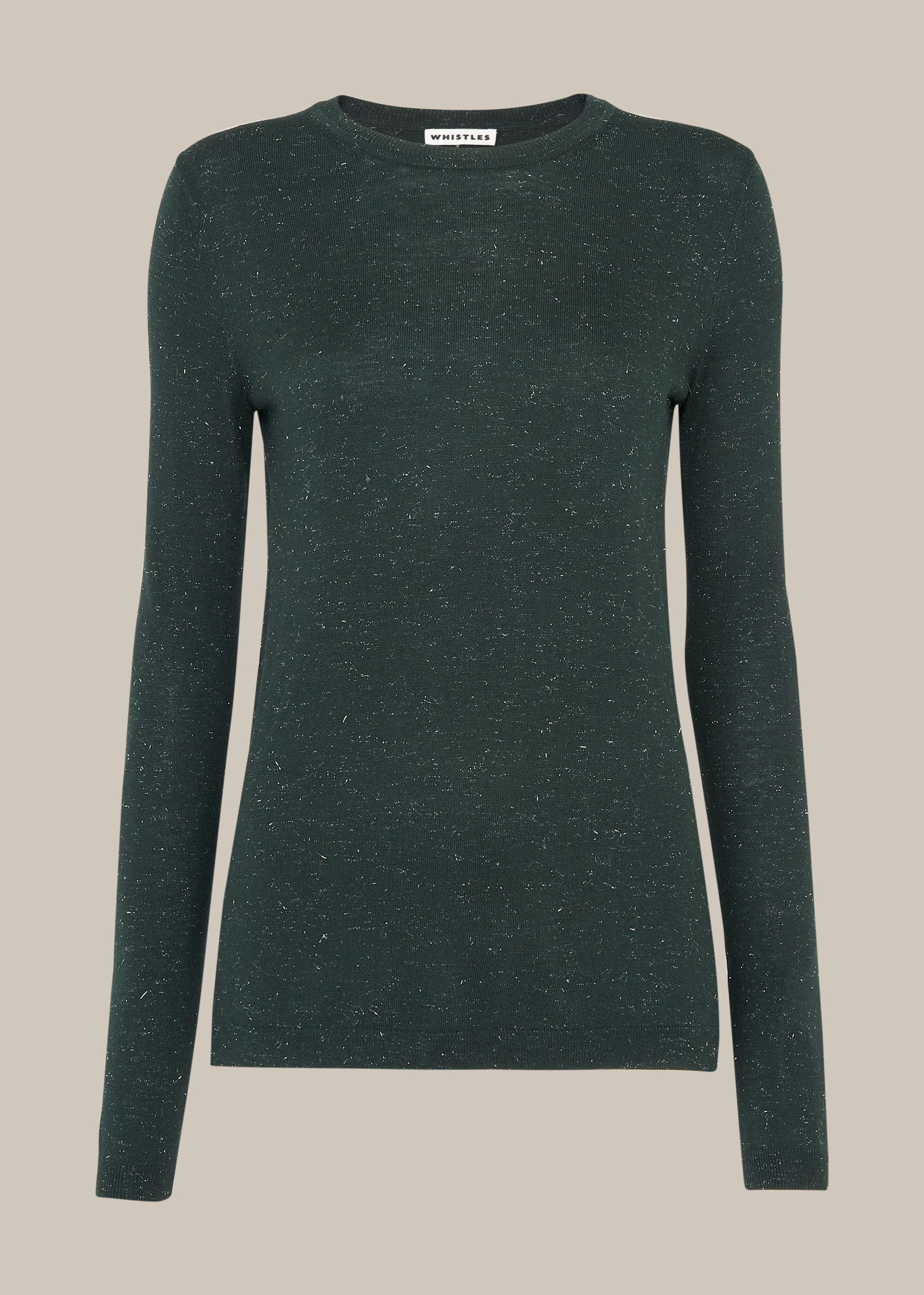 Whistles annie sale jumper