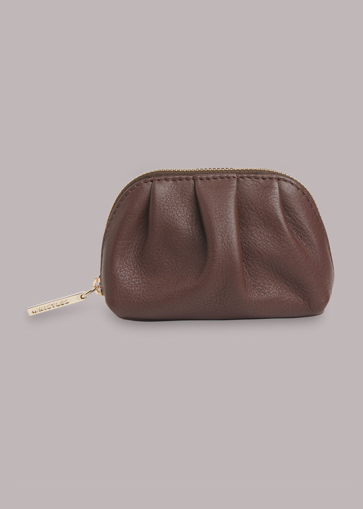 Burgundy coin best sale purse