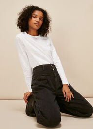 Long Sleeve Emily Tee