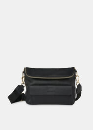 Vida Crossbody Bag