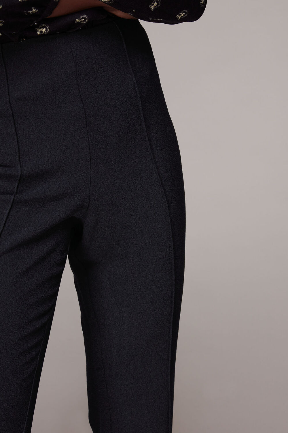 Melissa Kick Flare Trouser