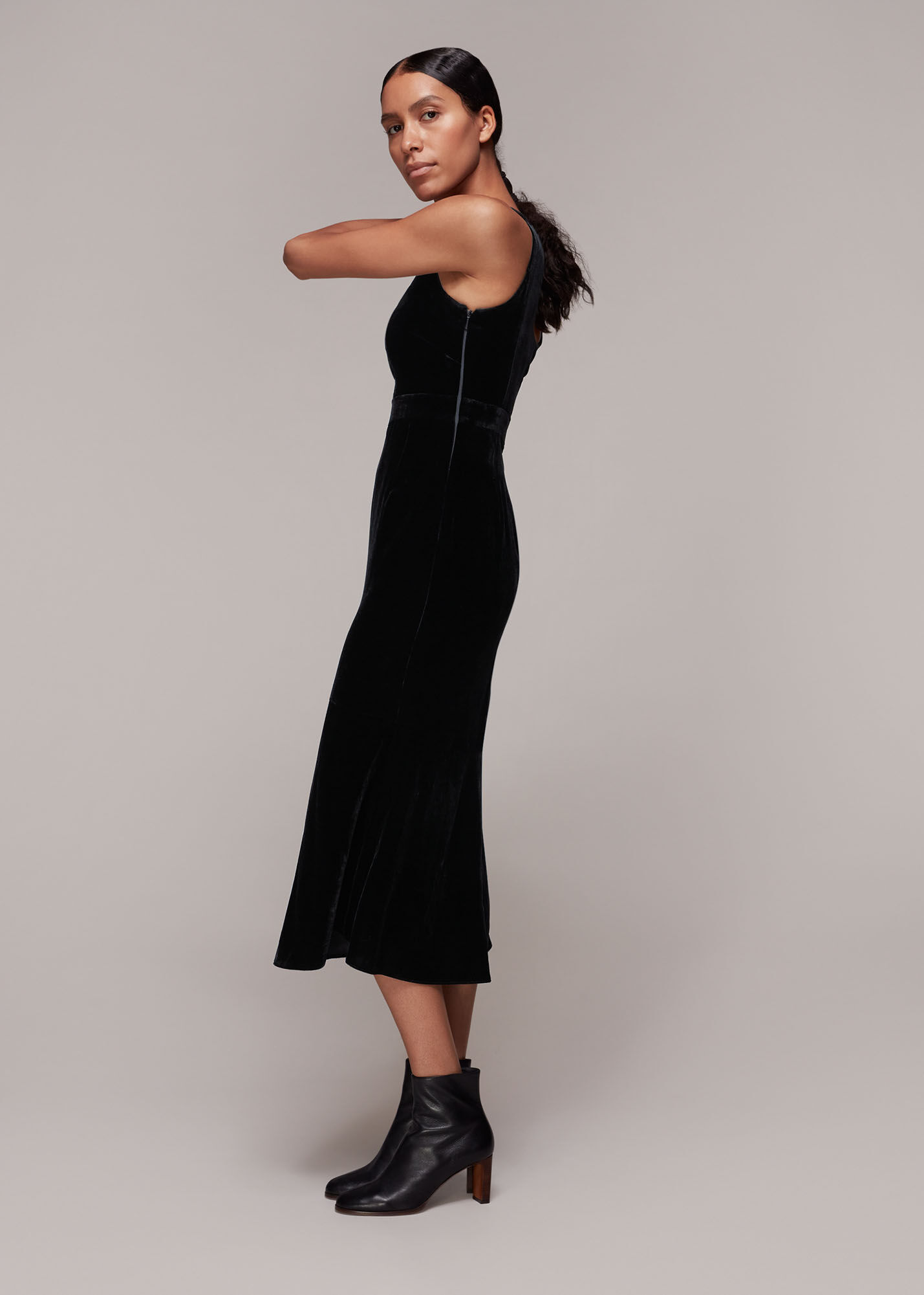 Whistles sale milla dress