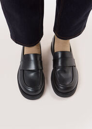 Ames Chunky Loafer