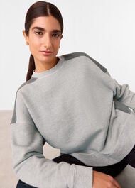 Contrast Detail Sweat