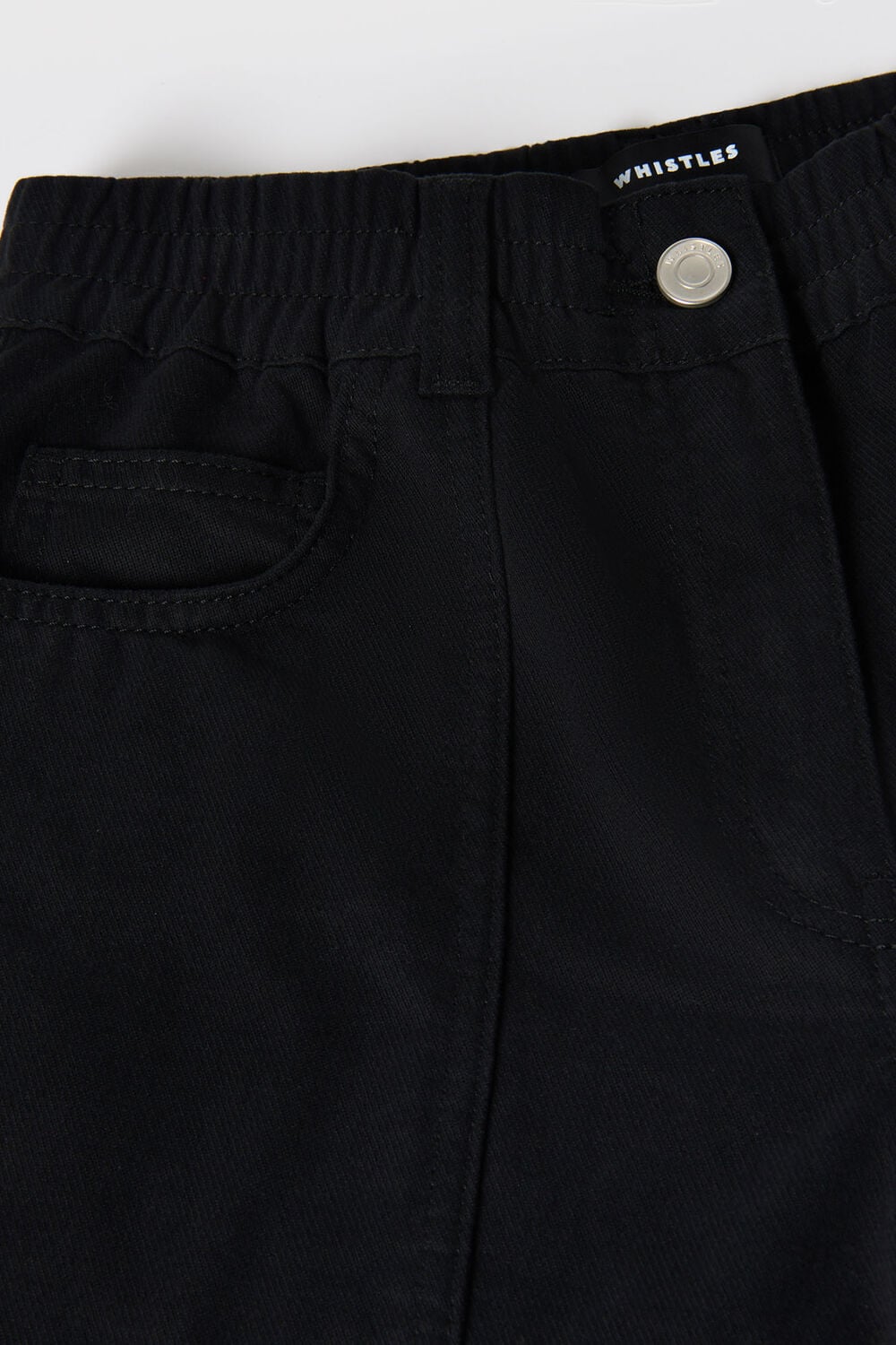 Petite Tessa Casual Trouser