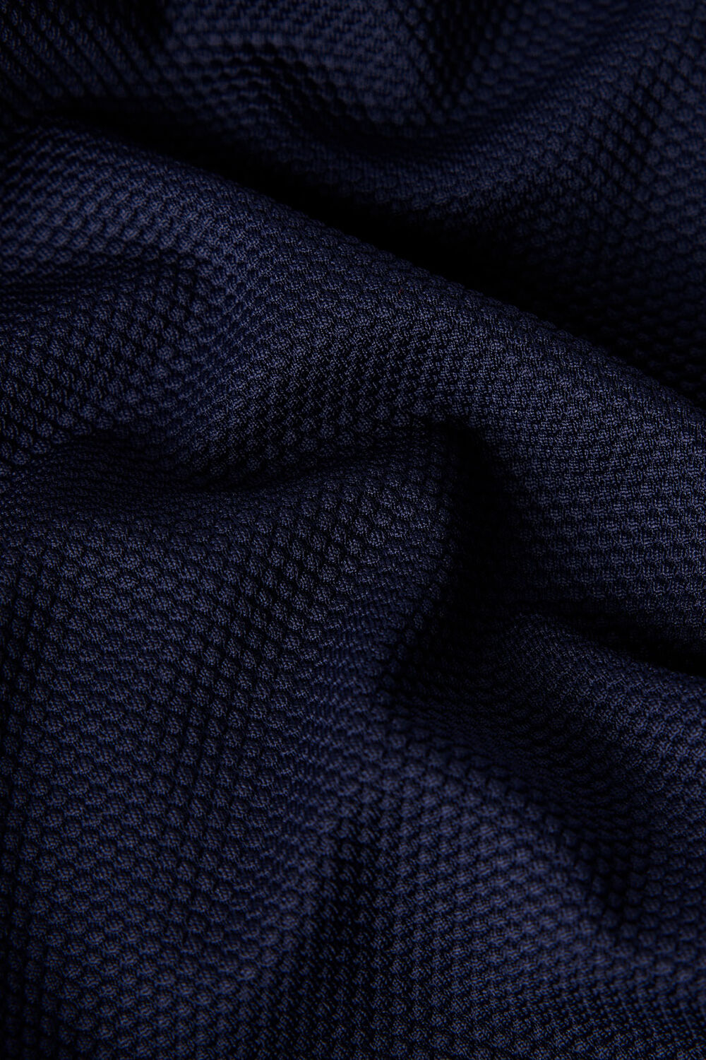 Textured Detail Swimsuit