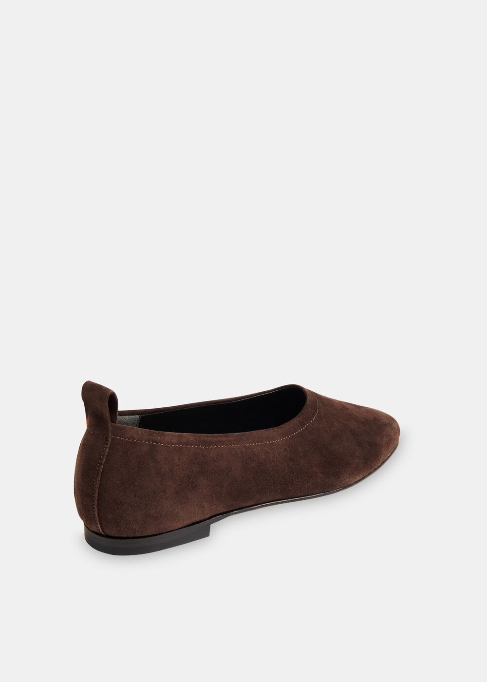 Whistles X Essen Ballet Flat
