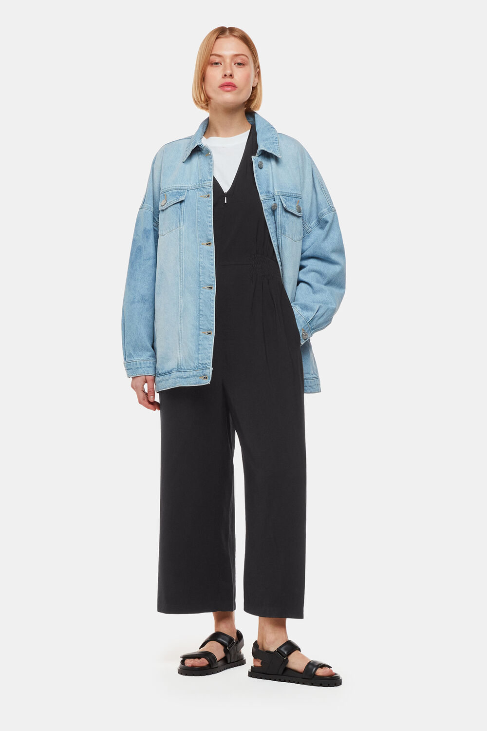 Remmie Jumpsuit