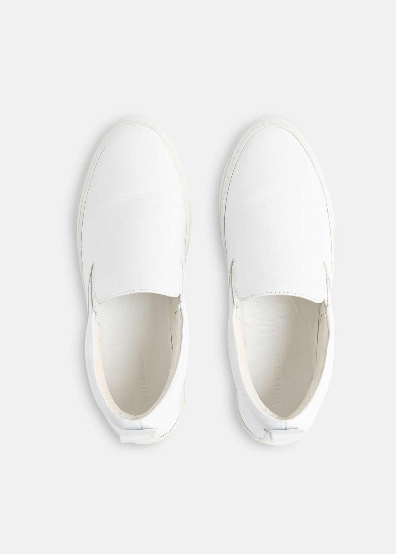 Kinsley Slip On Trainer