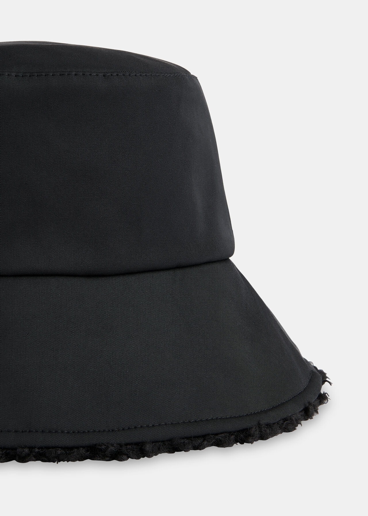 Reversible Borg Bucket Hat