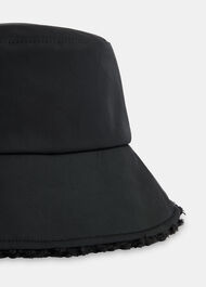 Reversible Borg Bucket Hat