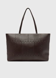 Whipstitch Tote Bag
