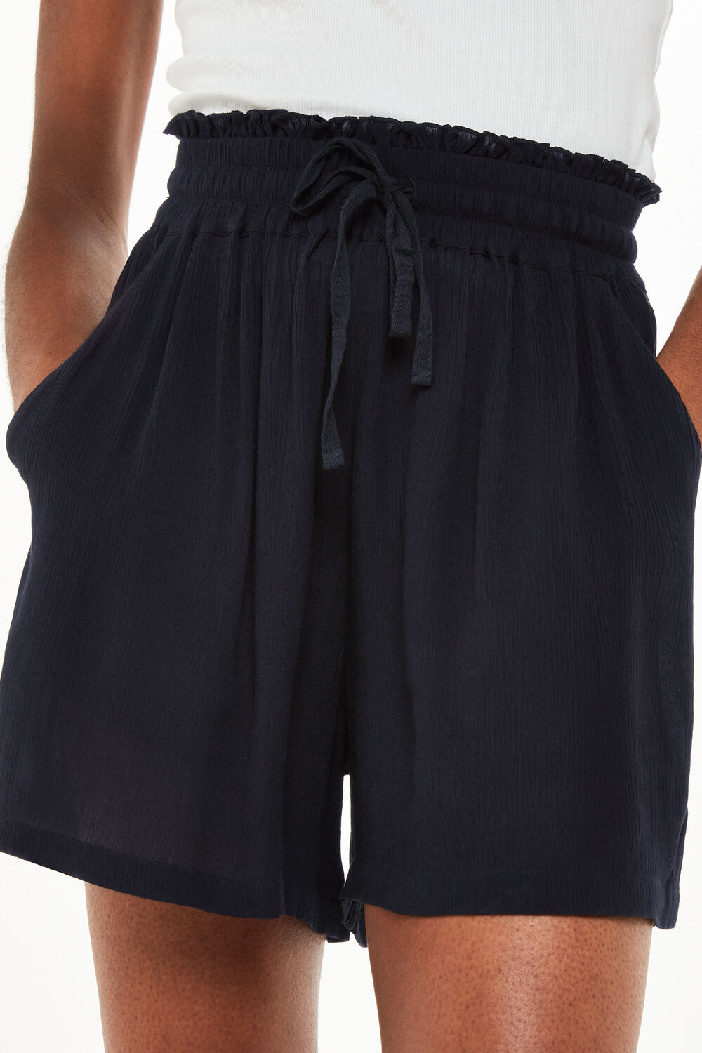 Lula Fluid Short