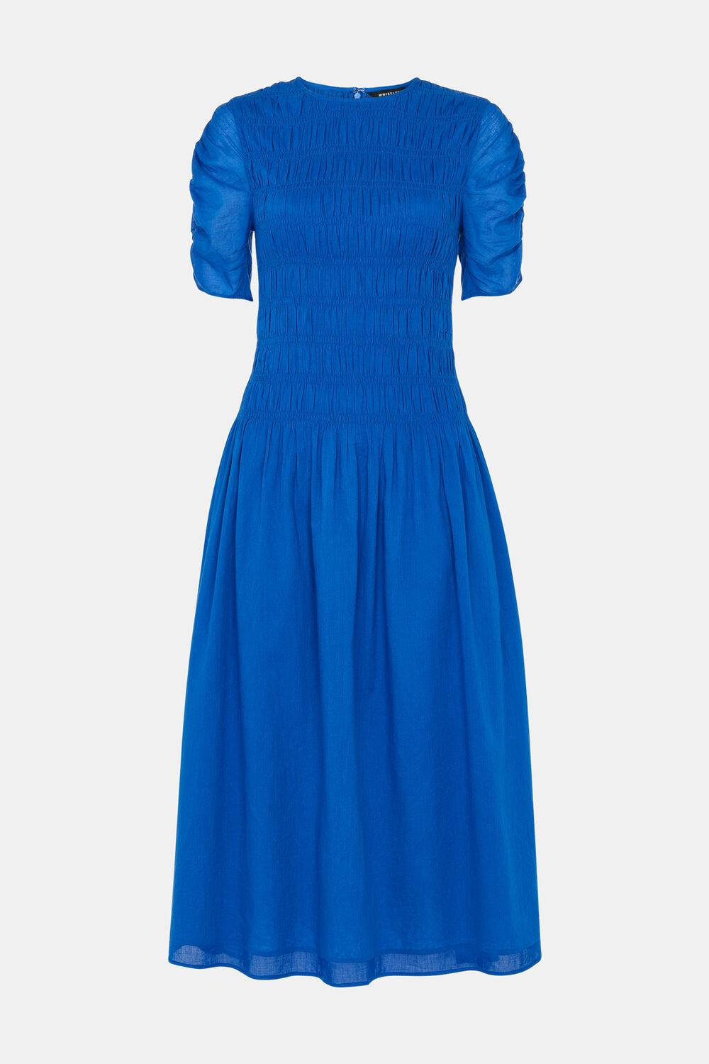 Smocked Avery Dress