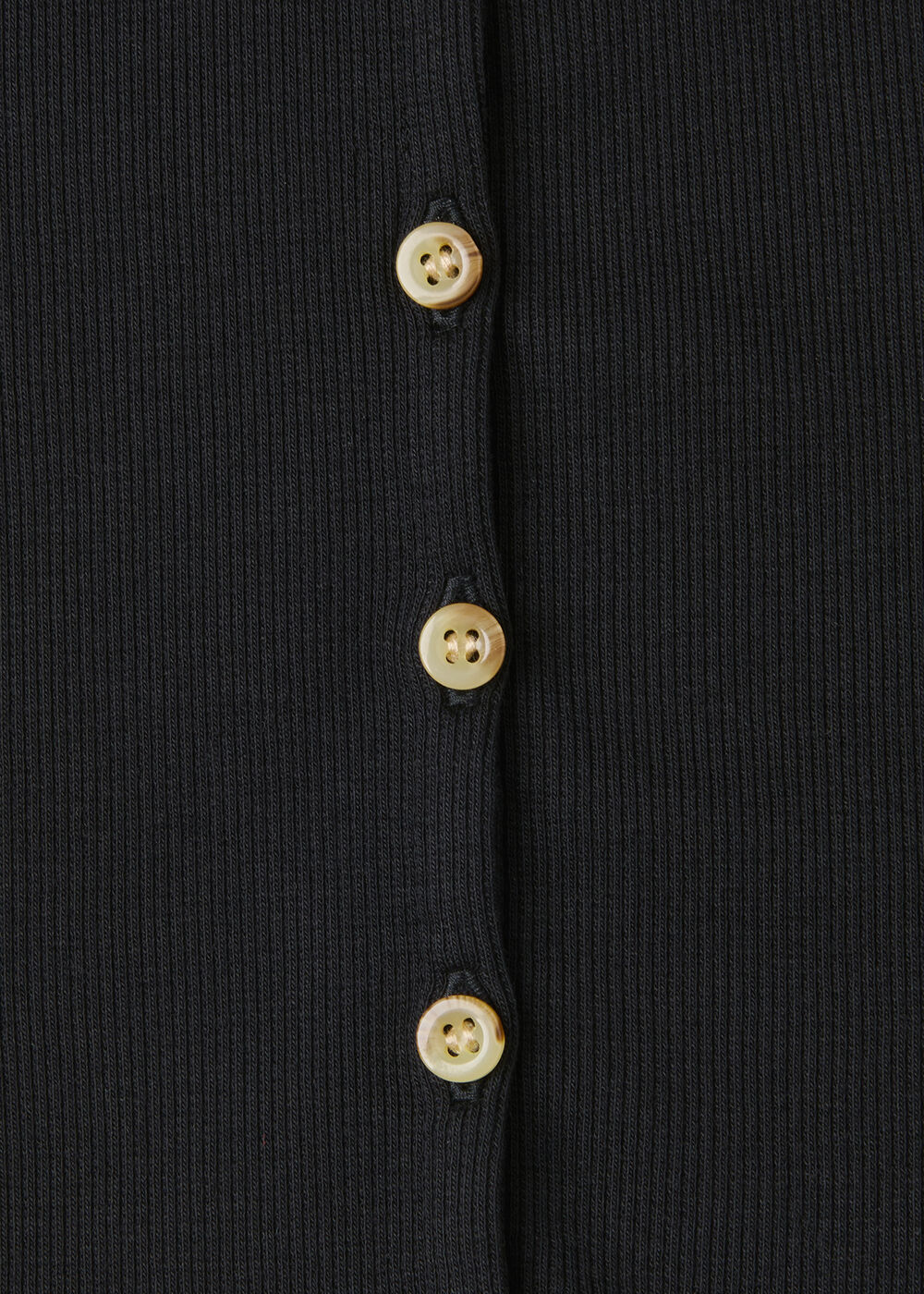 Button Rib Tank