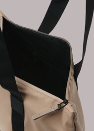 Rains Tote Bag Rush