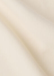 Long Sleeve Funnel Neck Jersey