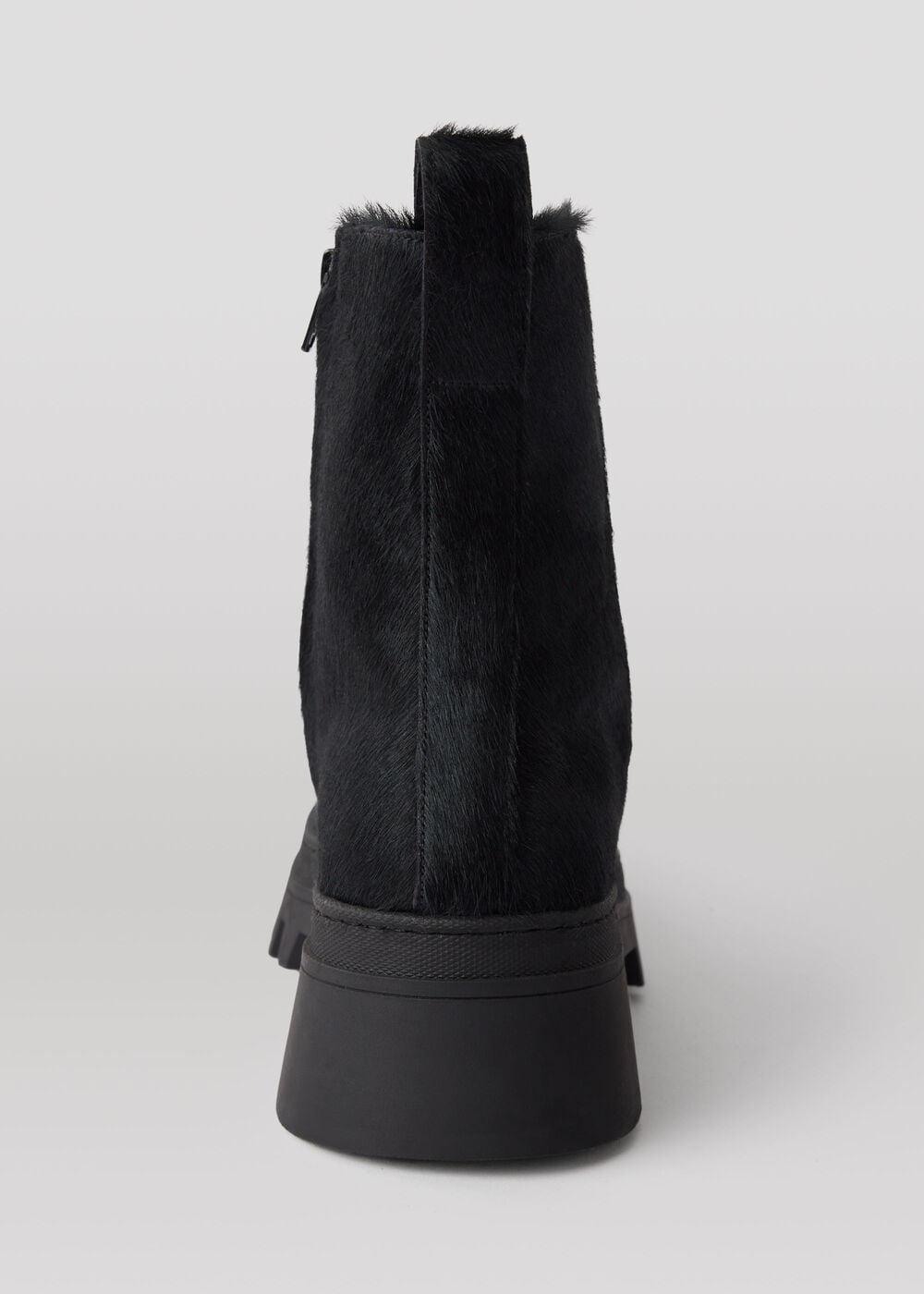 Hair-On Hatton Chelsea Boot