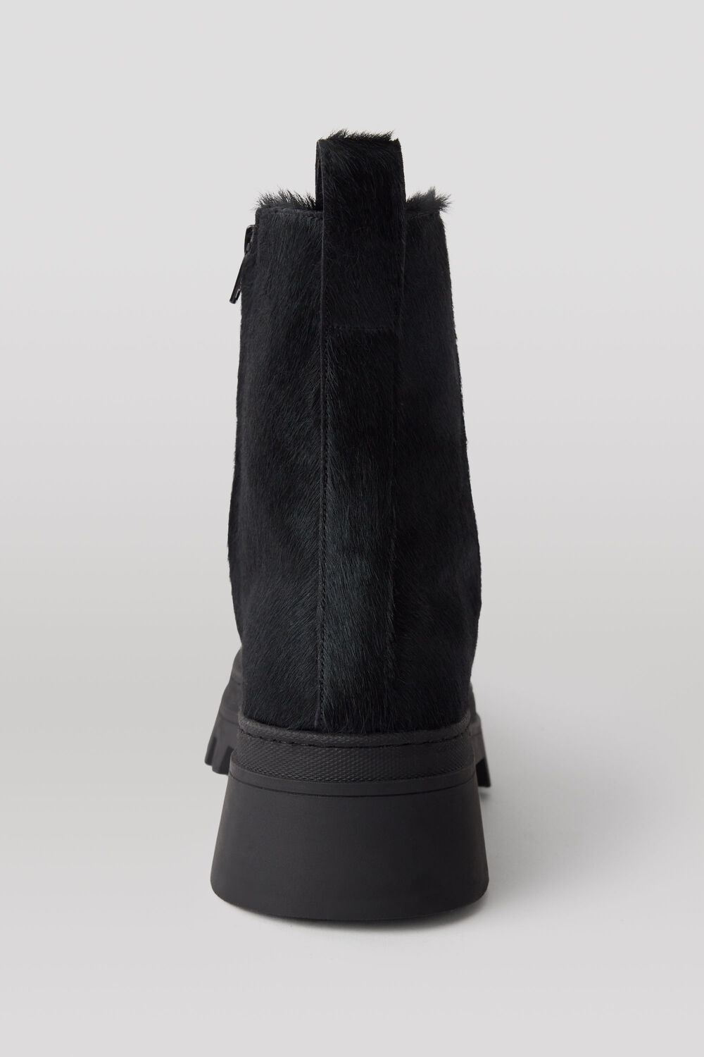 Hair-On Hatton Chelsea Boot