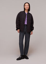 Authentic Mom Jean