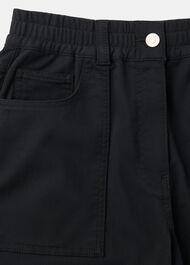 Petite Tessa Casual Trouser