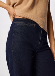 Stretch Full Length Jean