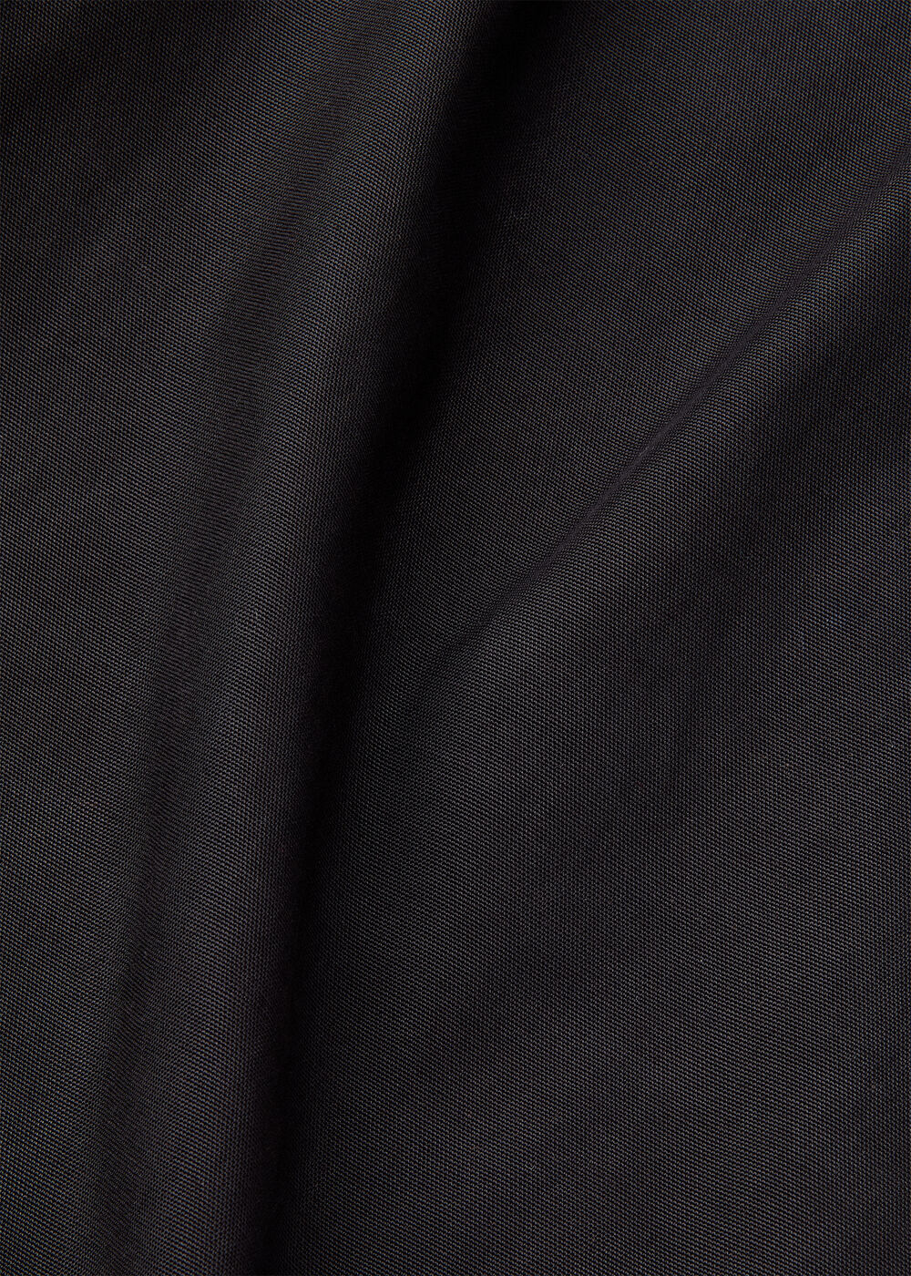 Pleat Front Barrel Trouser