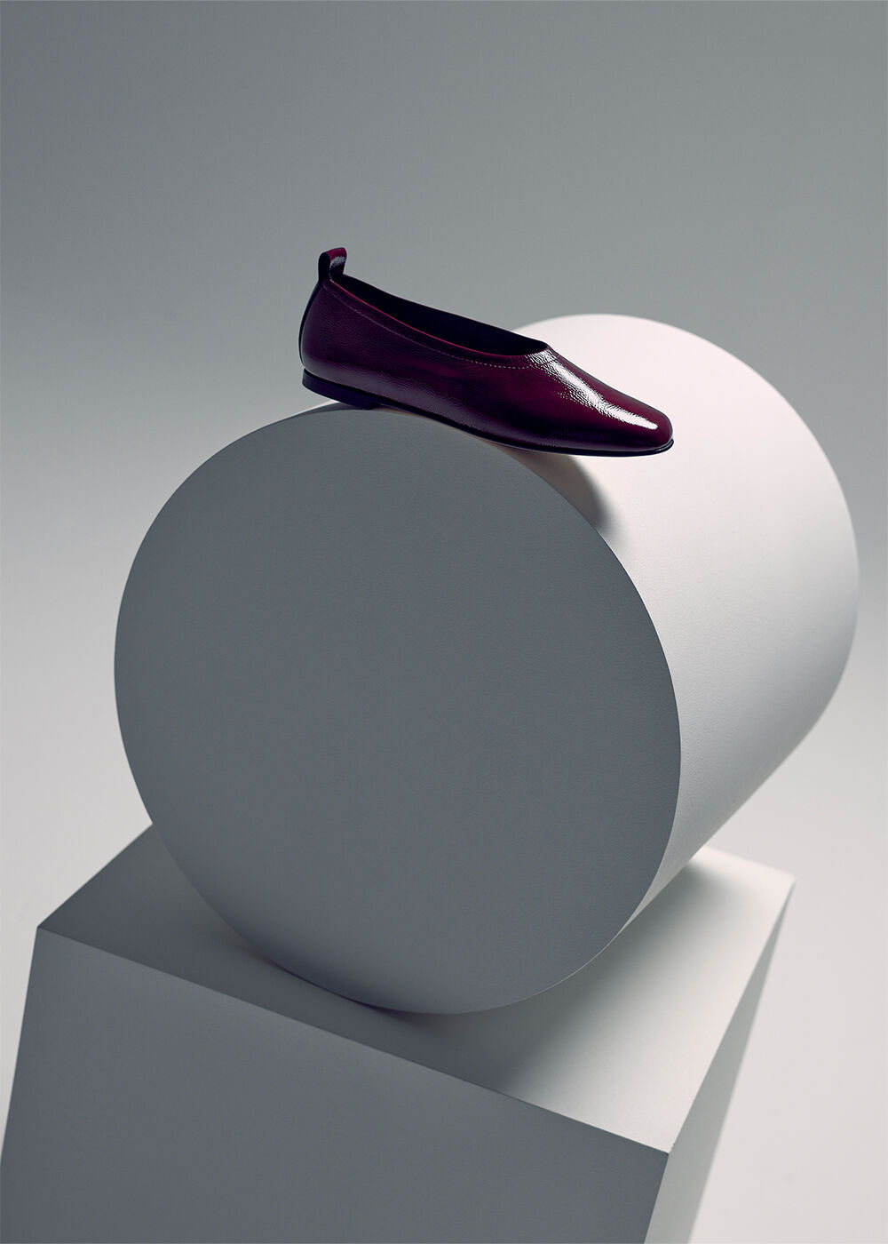 Whistles X Essen Ballet Flat