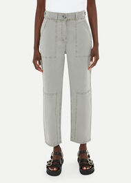 Alice Pocket Detail Trouser