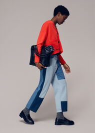 Twin Pocket Cardigan