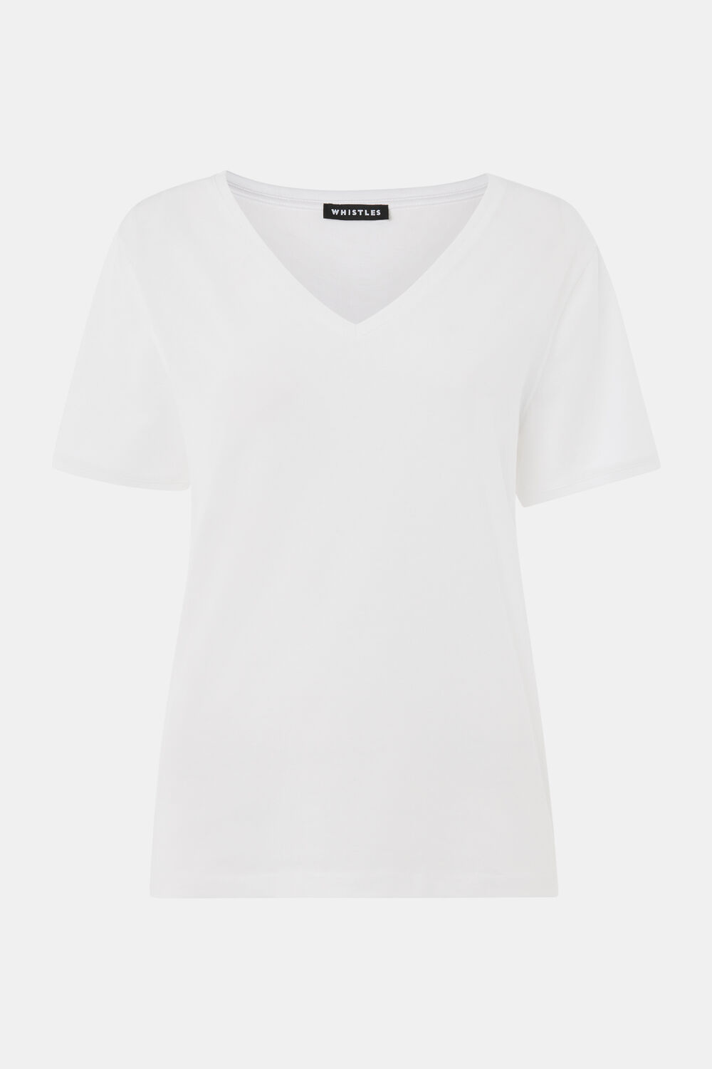V Neck Tee