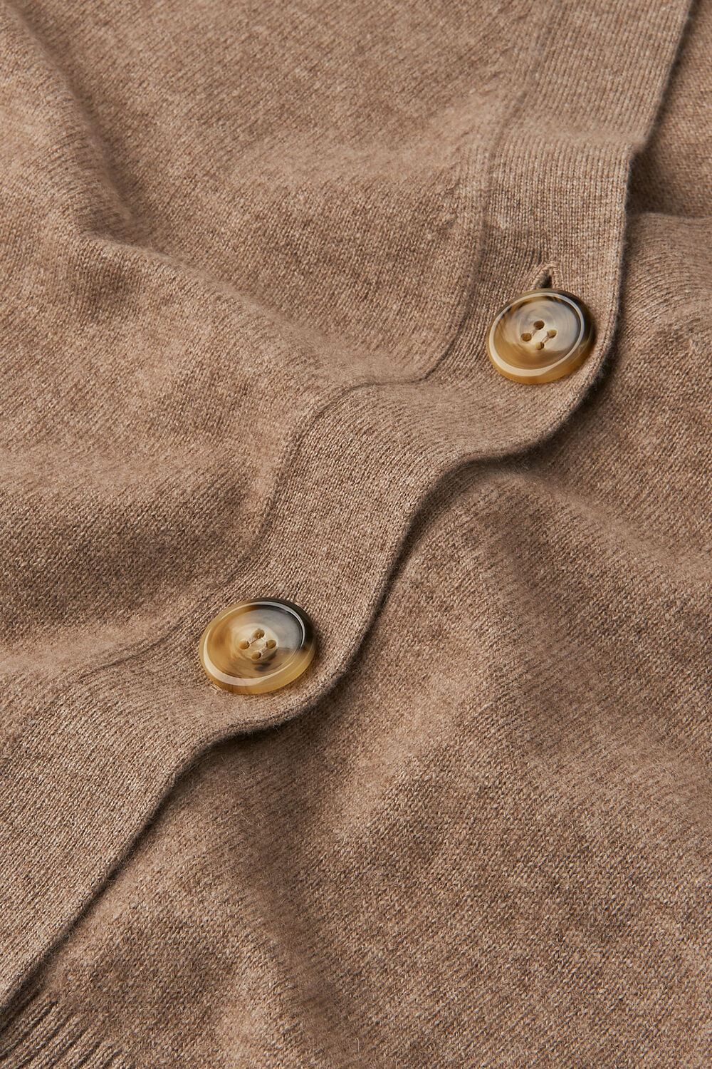 Cashmere Cardigan
