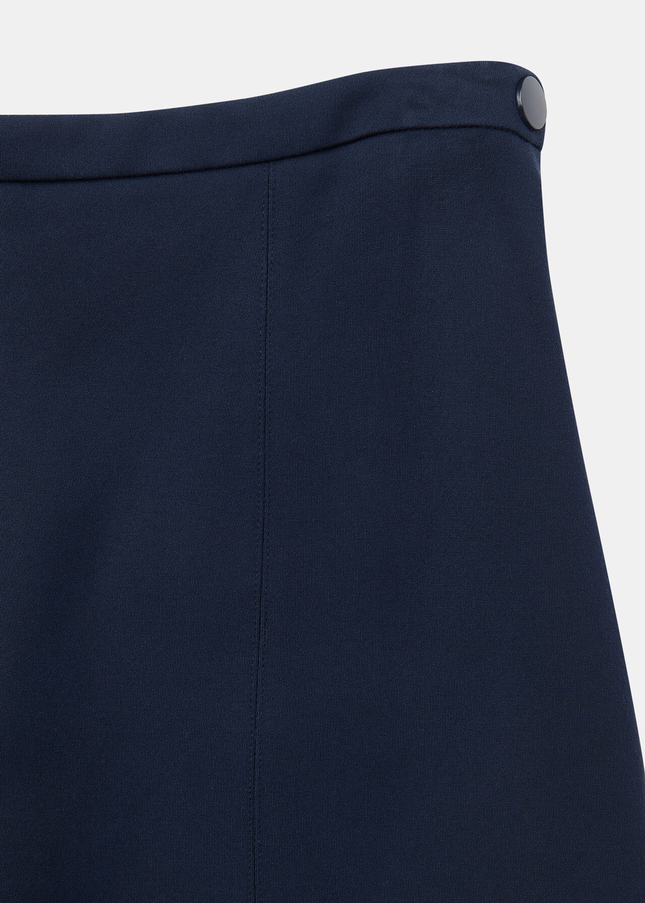 Petite Camilla Wide Leg Trouser