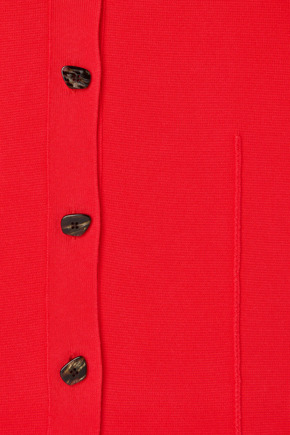 Seam Detail Cardigan