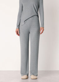Rib Jersey Pyjama Bottom